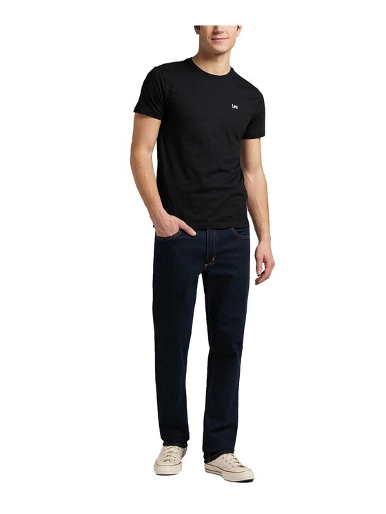 Lee Lee Komplet t-shirtów 112142479 Kolorowy Regular Fit