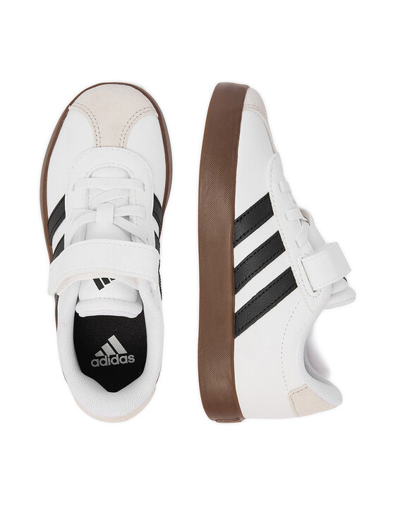 adidas adidas Laisvalaikio batai CEO-VL COURT 3.0 EL C ID9155 PS Balta