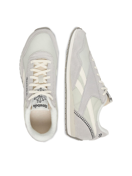 Reebok Reebok Сникърси EO-CLASSIC AZ 100245203 Сив