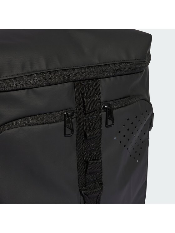 adidas adidas Plecak biegowy 152327 Czarny