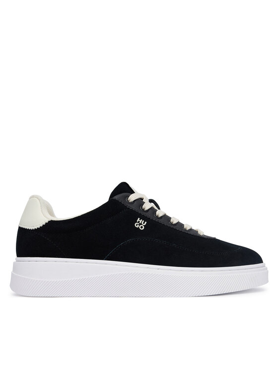 HUGO Sneakers Lyzz 50563568 Negru