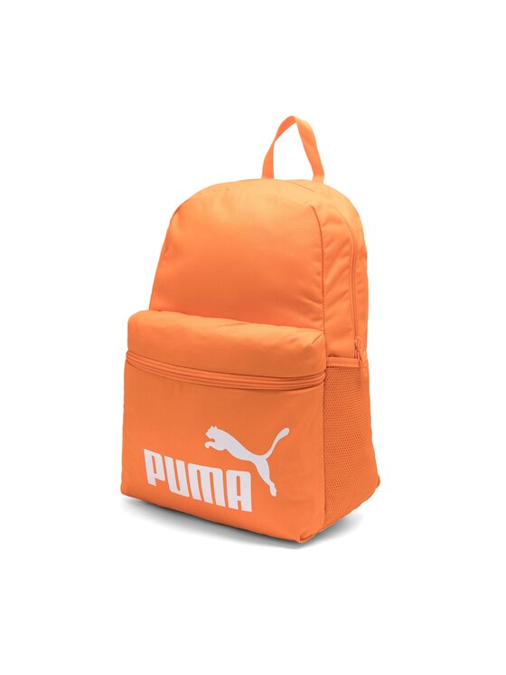 Puma Puma Рюкзак Phase 7548730 Оранжевий