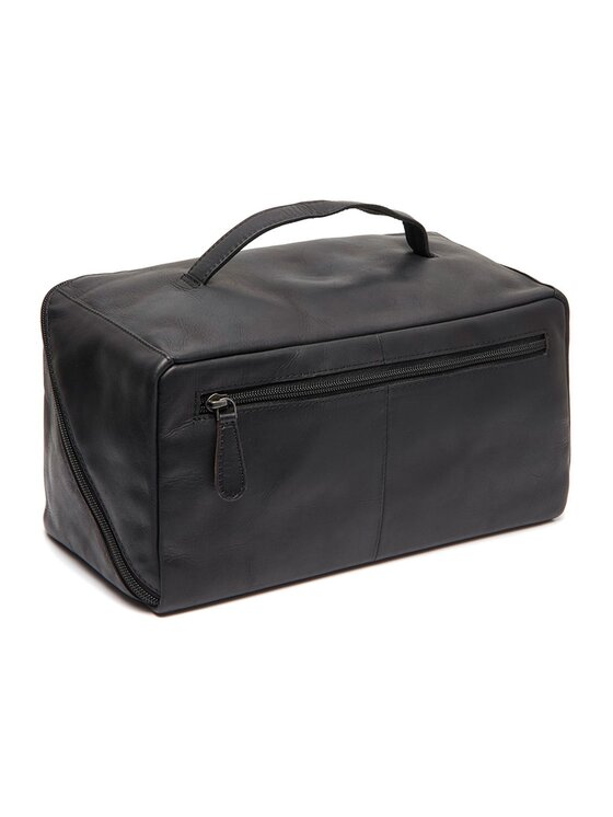 The Chesterfield Brand The Chesterfield Brand Kosmetyczka 327214 Czarny