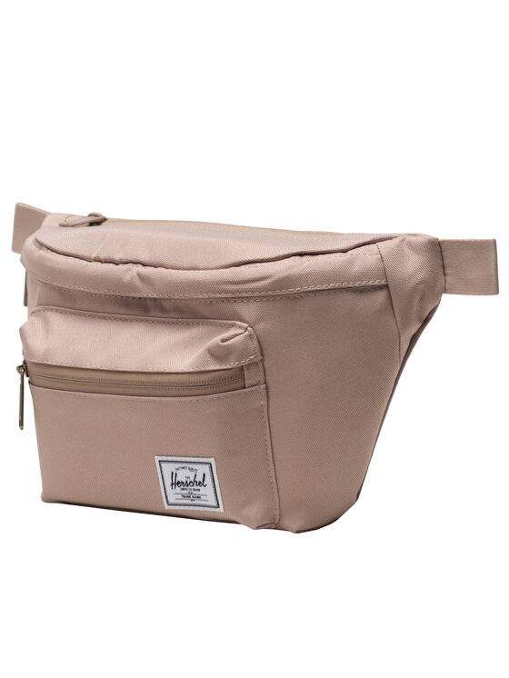 Herschel Herschel Marsupio Herschel Pop Quiz Hip Pack Rosa