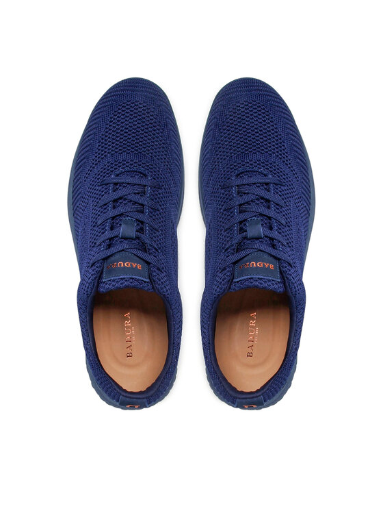 Badura Badura Sneakers 121AM0131 Blu scuro