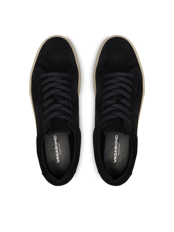 Vagabond Shoemakers Vagabond Shoemakers Sneakersy Paul 2.0 5383-040-20 Czarny