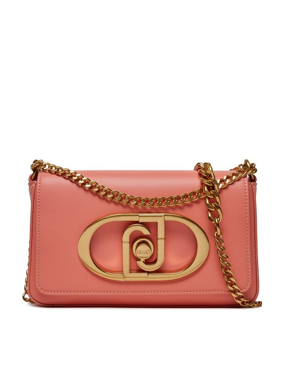 Liu Jo Borsetta Ecs S Crossbody AA4270 E0132 Corallo Modivo