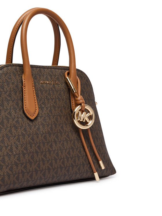 MICHAEL Michael Kors MICHAEL Michael Kors Дамска чанта 30T6GX4S2B Кафяв