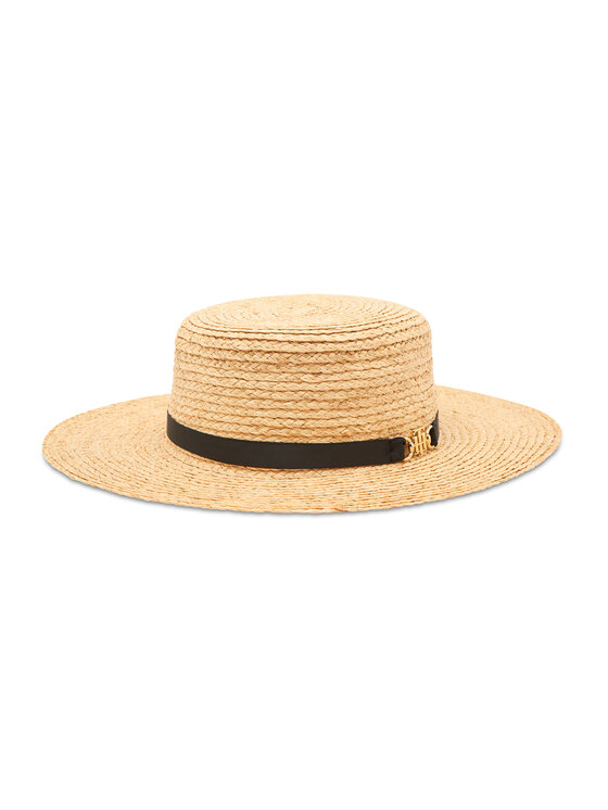 Tommy Hilfiger Chapeau Summer Fedora 