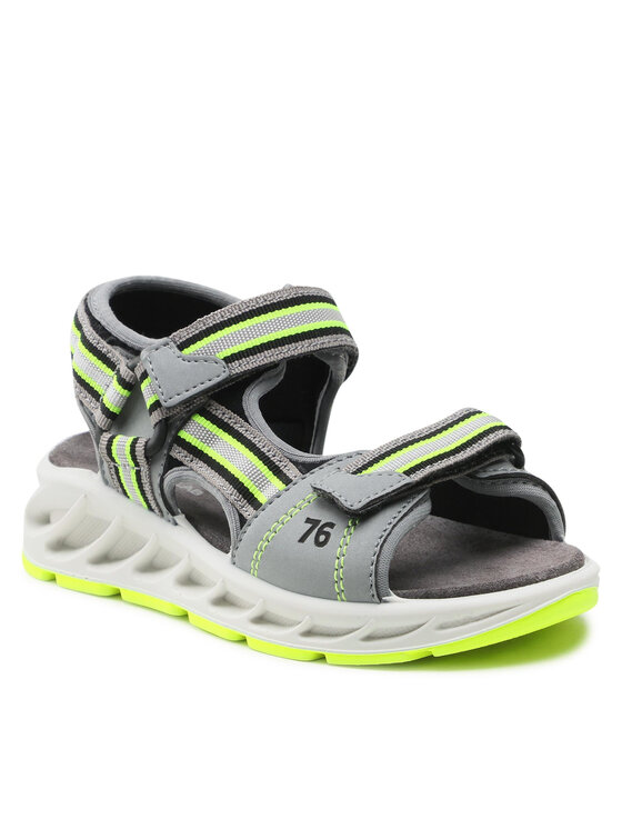 Primigi Primigi Sandalen 1891511 S Grau