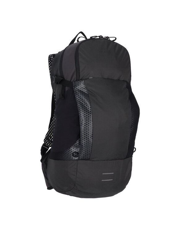 Jack Wolfskin Jack Wolfskin Plecak 250613 Czarny