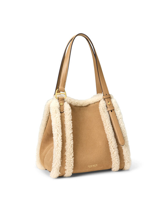 LAUREN RALPH LAUREN LAUREN RALPH LAUREN Käekott 431P18713001 Pruun