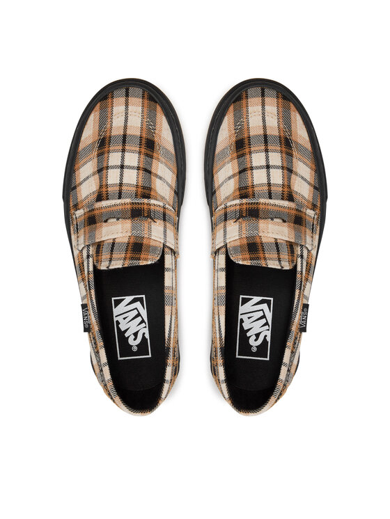 Vans Vans Tenisice Style 53 VN000CQPKHK1 Kaki