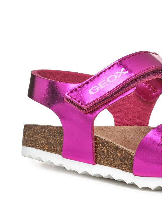 Geox Geox Sandalen J Adriel J028MC 000BN C8002 D Rosa