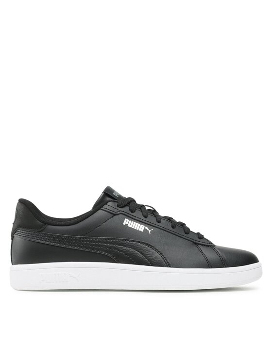 Sneakers Puma Puma Smash 3.0 L 39098702 Negru