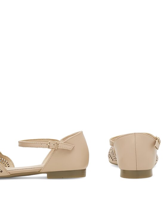 Lasocki Lasocki Scarpe basse RST-KAJA-24 Beige