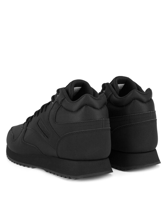 Reebok Reebok Sneakersy CITY TREK MID 100225597 Czarny