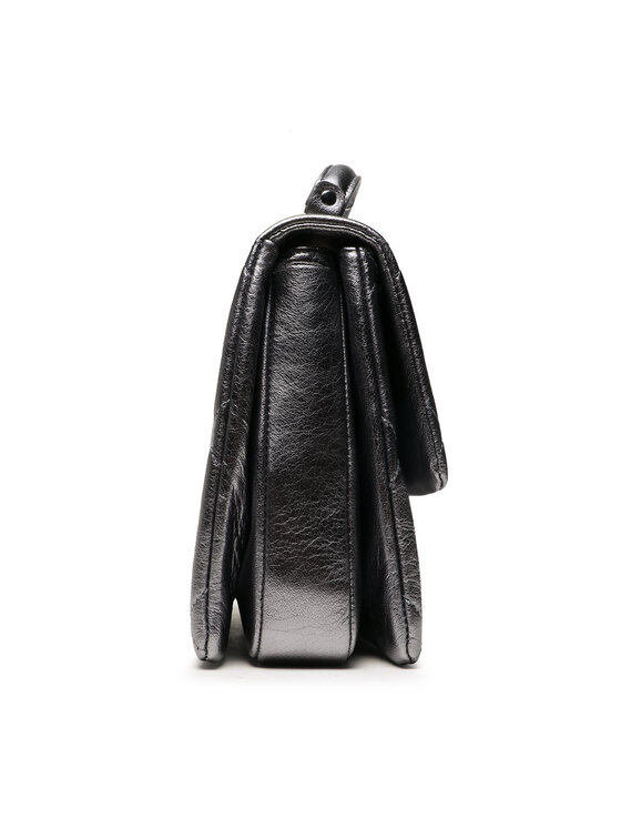 Borsetta K10896 Argento