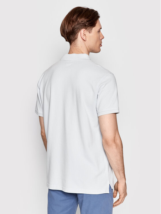 Polo Housemarked 35883-0062 Blu Standard Fit