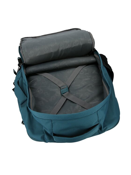 American Tourister American Tourister Plecak 311234 Błękitny