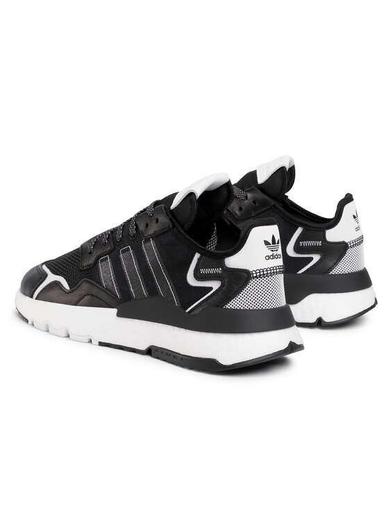 Scarpe Nite Jogger FW2055 Nero