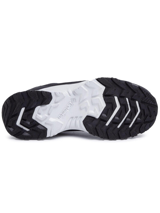 Columbia irrigon trail knit top