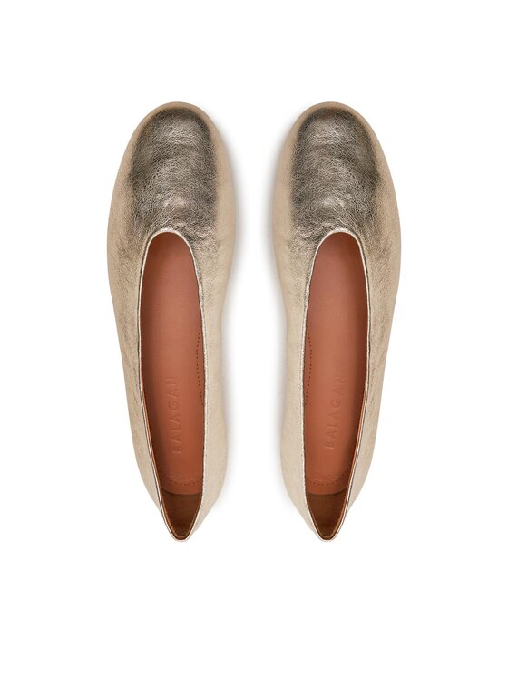 Balagan Balagan Ballerine Opera Oro