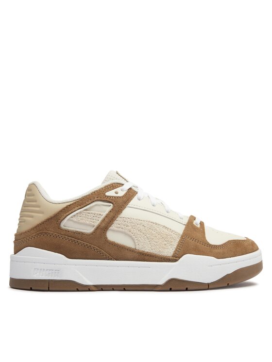 Puma Puma Snīkeri Slipstream Heritage 392108 03 Bēšs