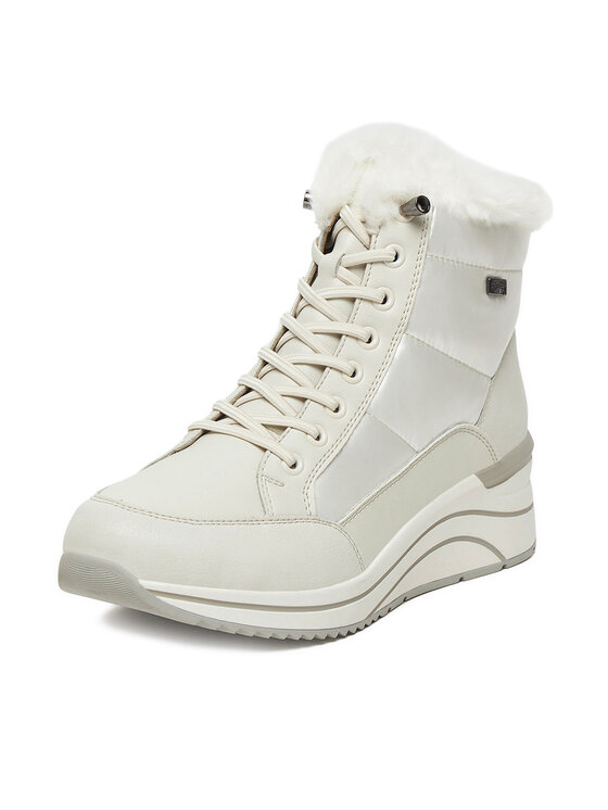 Remonte Remonte Polacchine CEO-D0T80-80 Bianco