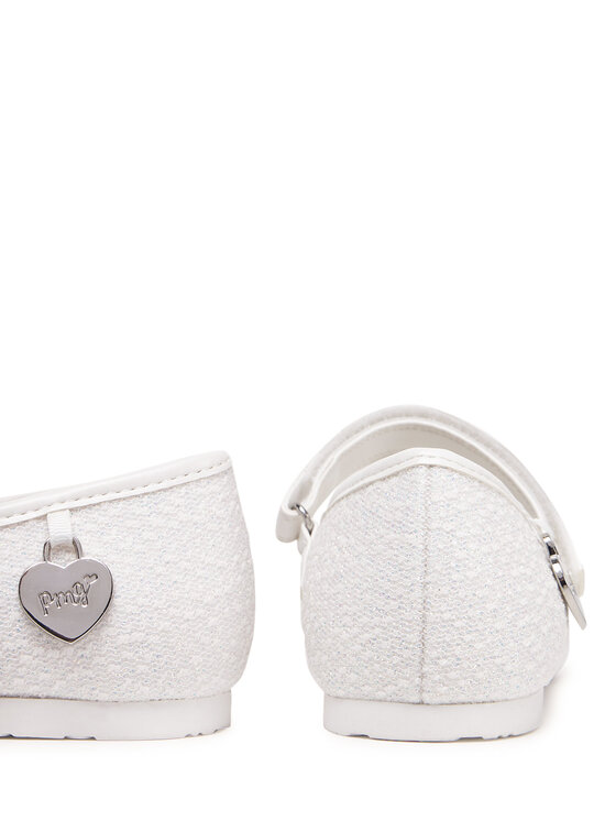 Primigi Primigi Ballerine 7928500 D Bianco