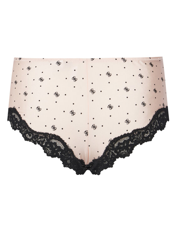 Guess Guess Completo intimo O4BG01 KCF20 Rosa