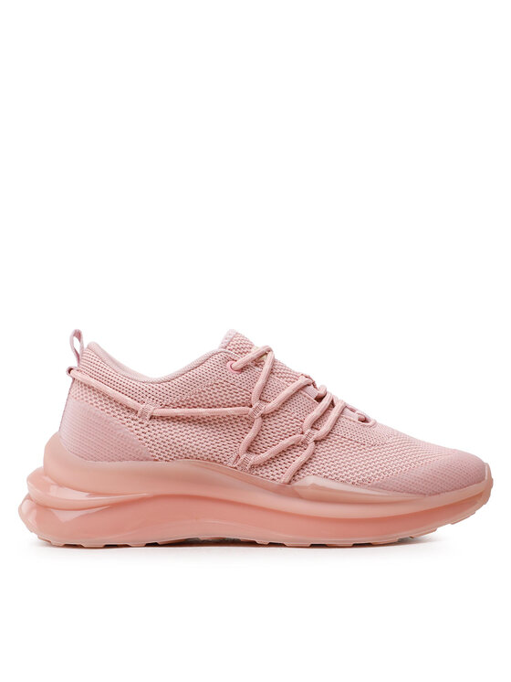 Sprandi Sprandi Sneakersy WP07-01572-01 Różowy
