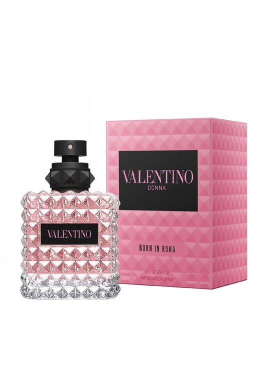 Valentino Valentino Donna Born In Roma Woda perfumowana