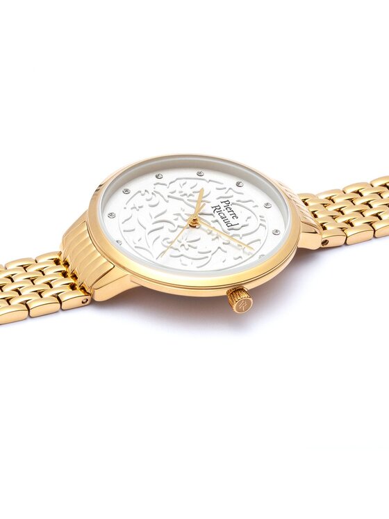 Pierre Ricaud Pierre Ricaud Orologio P21065.1143Q Oro