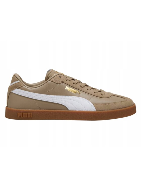 Puma Puma Sneakersy 39744735 Beżowy