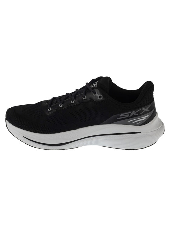 Skechers Skechers Scarpe running Max Cushioning Propulsion Nero
