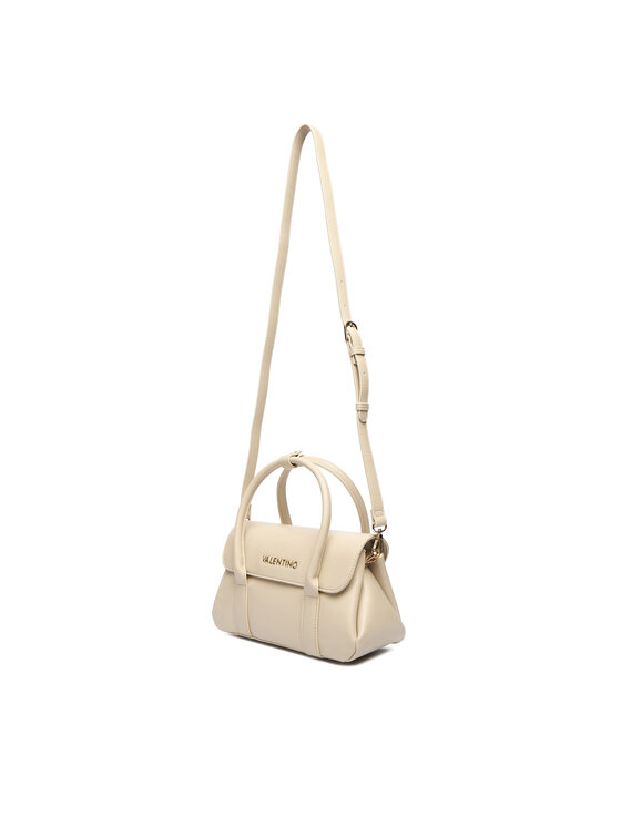 Valentino Valentino Handtasche West Re VBS9I837 Écru