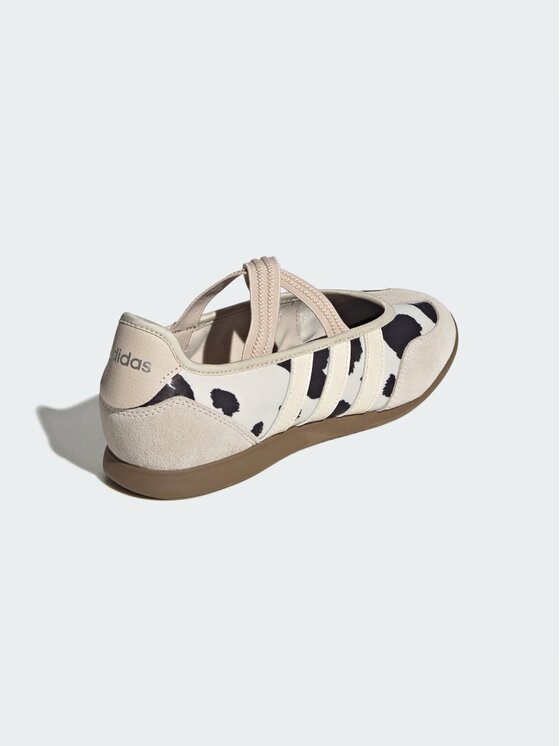 adidas adidas Półbuty 164994 Kremowy