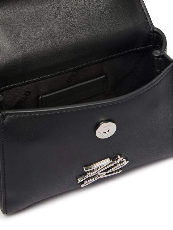 KARL LAGERFELD KARL LAGERFELD Torebka B3W30334 Czarny