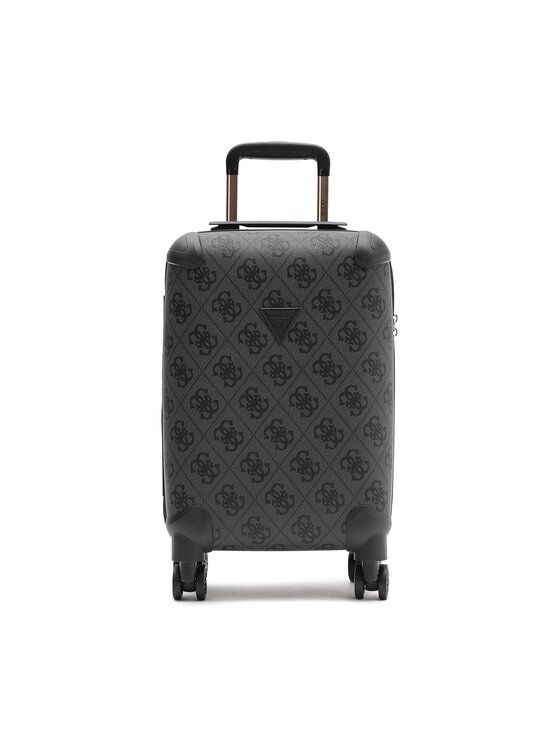 Guess Guess Kabīnes koferis TWB868 89830 Pelēks