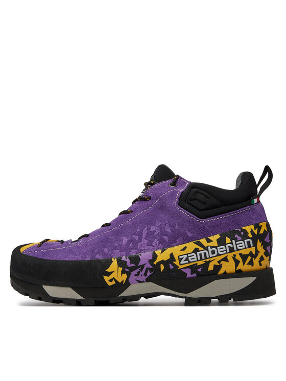 Zamberlan Zamberlan Bakancs Salathe Gtx GORE-TEX 0215PM3G Lila