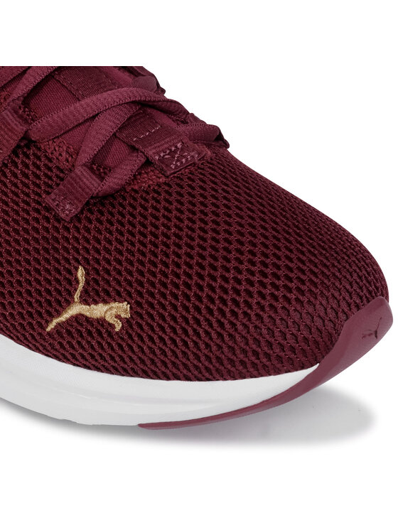 Scarpe puma bordeaux online