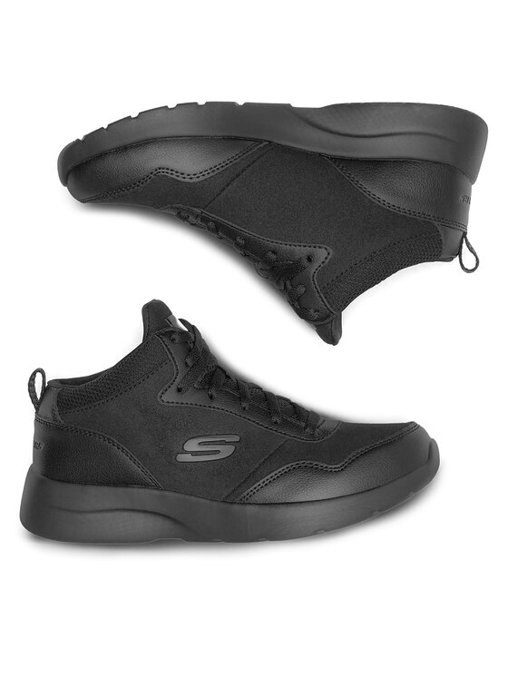 Skechers Sneakers 66666321 Schwarz Modivo