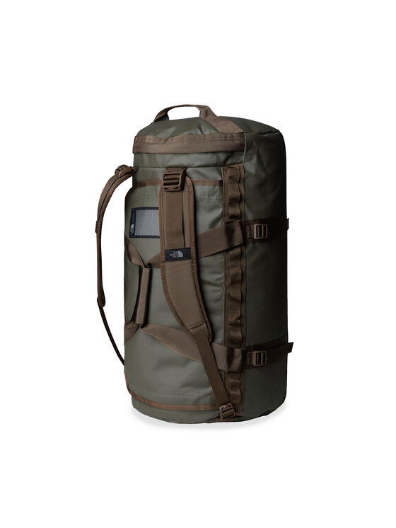 The North Face The North Face Torba  Base Camp Duffel M 71 l NF0A52SAB7I1 Kaki