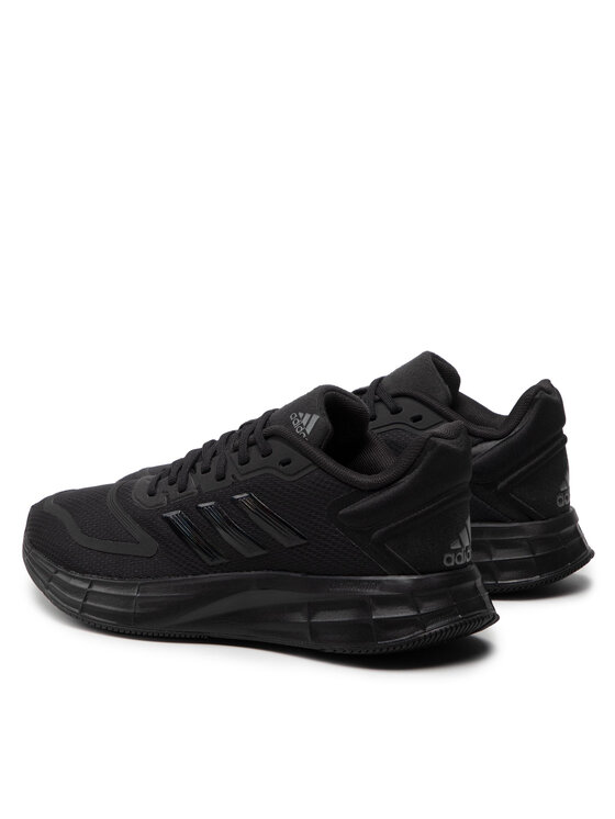 adidas adidas Skriešanas apavi Duramo 10 GX0711 Melns