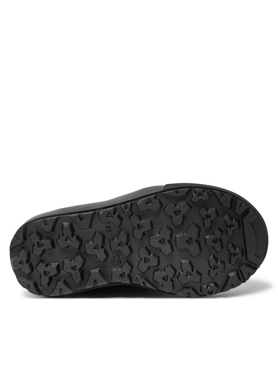 Mrugała Mrugała Stiefel Iwo 7281/4 Dunkelblau
