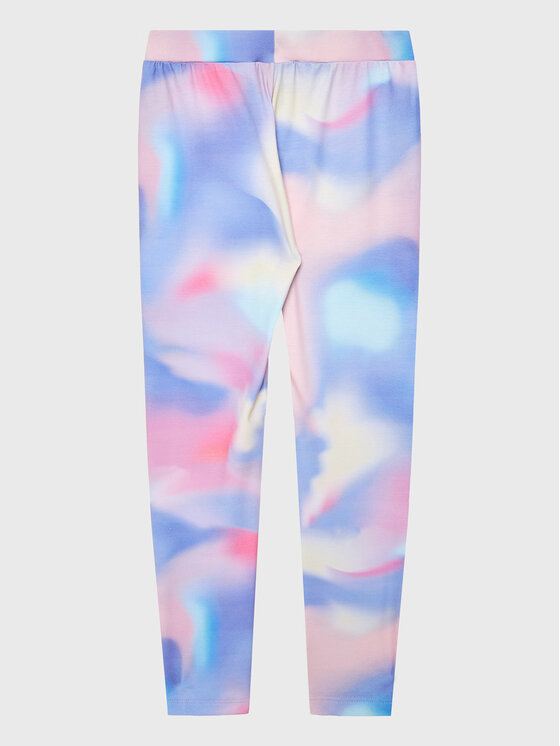 Ellesse Ellesse Leggings Loudra S4R17695 Šarena Slim Fit