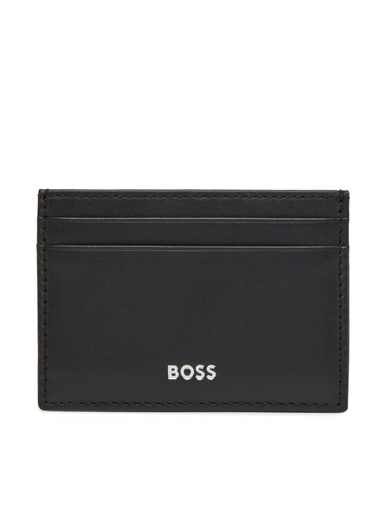 Etui na karty kredytowe BOSS
