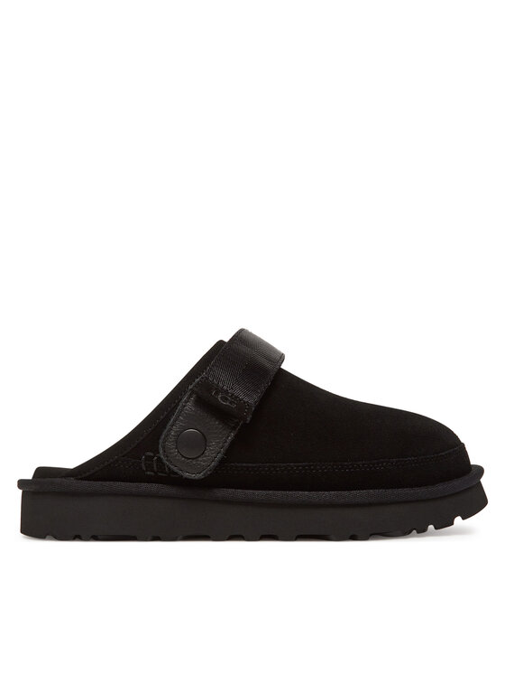 Ugg Ciabatte M Goldencoast Clog II 1166915 Nero, taglia : 45