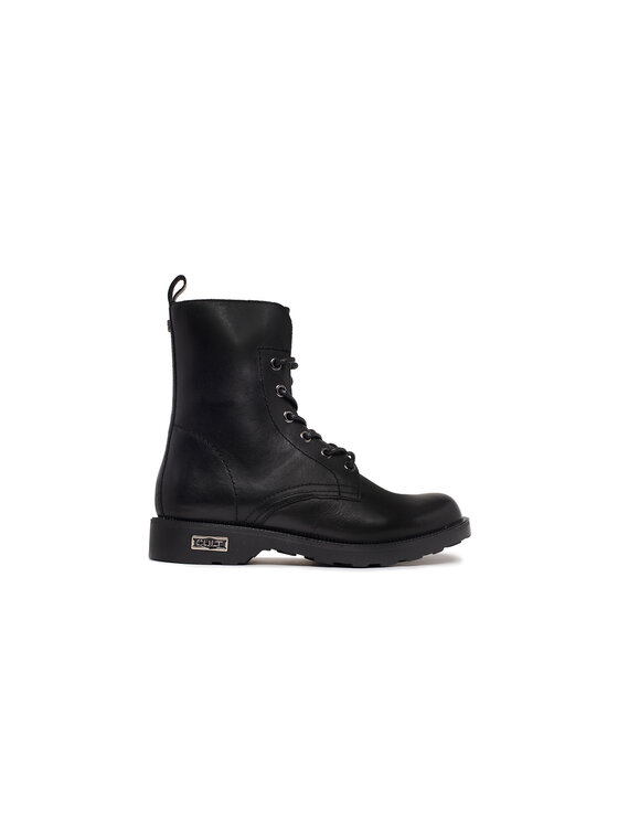 Cult Cult Stivali CLE103160 Nero